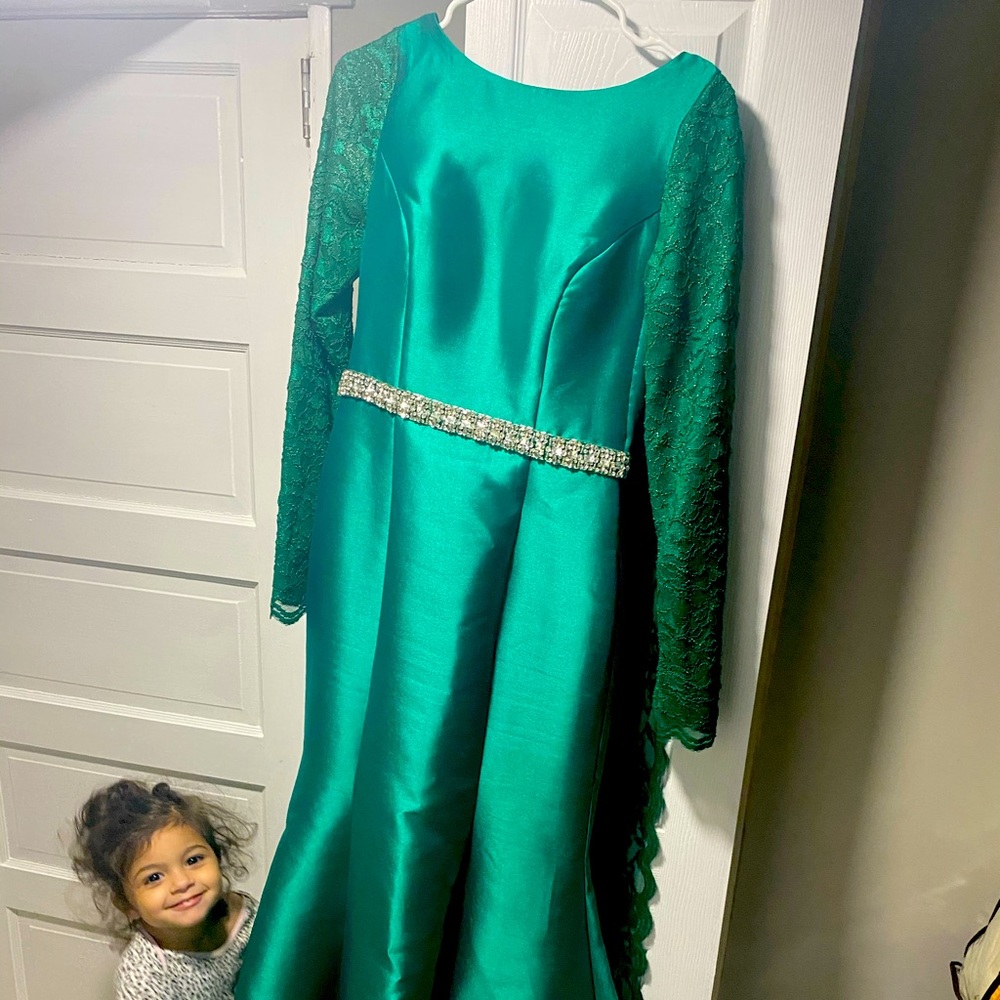 Dresssize 6